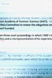 CSI On Trial S01E02 XviD-AFG EZTV