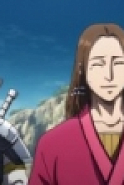 Kingdom S03E03 WEB x264-URANiME [eztv]