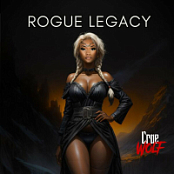 Crae Wolf - Rogue Legacy - 2024 - FLAC 16BITS 44.1KHZ-EICHBAUM