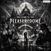 WELCOME TO THE PLEASUREDOME