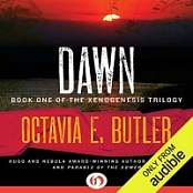 Xenogenesis, Book 1: Dawn - Octavia E. Butler - 2014 (Sci-Fi) [Audiobook] (miok) [WWRG]