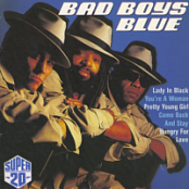 Bad Boys Blue - Super 20 - (1989)-[FLAC]-[TFM]