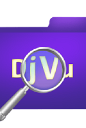 DjVu Reader Pro v2.3.4 Patched (macOS) - [haxNode]