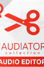 MP3 Cutter Ringtone Maker PRO v3.9[LeopardMan]