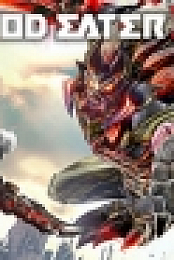 GOD EATER 3