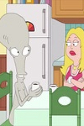 American Dad S17E11 480p x264-mSD EZTV