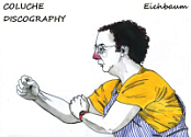 COLUCHE - DISCOGRAPHY- 2022 - WEB FLAC 16BITS 44.1KHZ EICHBAUM