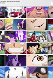 [60mbAnime] One Piece - 900 [480p][EngSub]