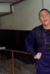 Hunted AU S03E01 XviD-AFG EZTV