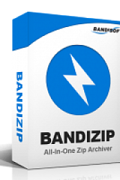 Bandizip Enterprise v7.02 Final + Serial - [haxNode]