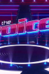 The Voice S24E09 720p WEB h264-EDITH EZTV