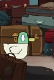 Sarah and Duck S03E05 WEB h264-ROFL[eztv]