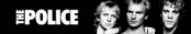 The Police - Discography (1978-1986)