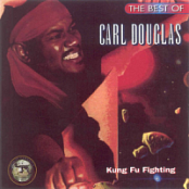Carl Douglas - Kung Fu Fighting (1994) (Opus ~128) [Only2]