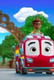 Firebuds S01E01 1080p WEB h264-SALT EZTV