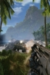 Crysis Remastered 2020 [UNCRACKED]