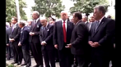 TRUMP DROPS MAJOR 9/11 TRUTH BOMB 720p