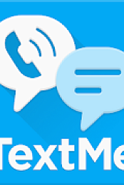 Text Me Premium - Free Texting & Calls 3.9.4 {B4tman}