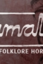 Pamali: Indonesian Folklore Horror