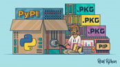 [ FreeCourseWeb ] A Beginner's Guide to Pip
