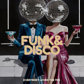 VA - Funk & Disco - Everybody Loves - 2026 - FLAC 16BITS 44.1KHZ-EICHBAUM