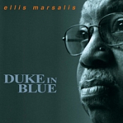 Ellis Marsalis - Duke in Blue (1999) (320) [DJ]