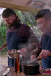 Cooks On Fire S02E04 XviD-AFG EZTV