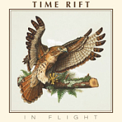 Time Rift - In Flight (2025) FLAC