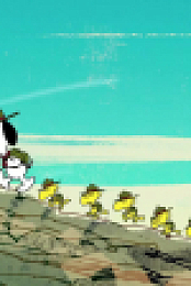 Camp Snoopy S01E13 480p x264-RUBiK EZTV
