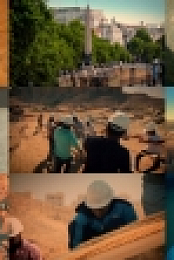Unearthed 2016 S04E06 Egypts Lost Skyscrapers WEBRip x264-CAFFEiNE