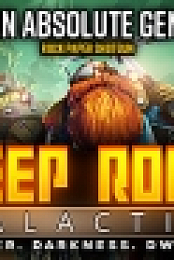 Deep Rock Galactic v1.32.47649