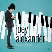 Joey Alexander - Countdown 2016
