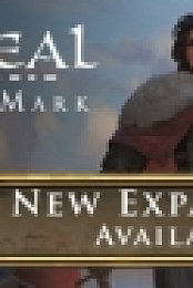 Fell Seal: Arbiter's Mark v1.4.1
