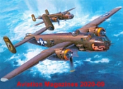Aviation Magazines 2020-09