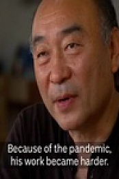 Foreign Correspondent S30E21 Dead On Arrival 480p x264-mSD EZTV