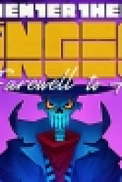 Enter the Gungeon v2.1.9