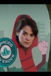 Community Squad S01E03 XviD-AFG EZTV