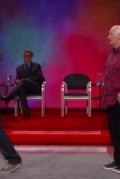 Whose Line Is It Anyway US S17E06 XviD-AFG EZTV