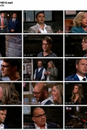 Dragons' Den S16E12 (1280x720p HD, 50fps, soft Eng subs)