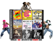 MutzNutz Music Pack 134 2019