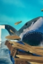 Raft Update 12