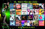 VA - MP3 Music Pack 063 (2020) - [ ANT ]