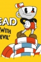 Cuphead [GOG]