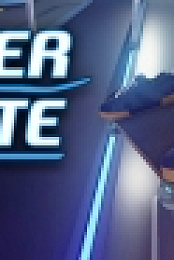 Hover Skate VR
