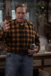 The Conners S06E08 XviD-AFG EZTV