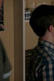 Young Sheldon S04E18 HDTV x264-PHOENiX EZTV