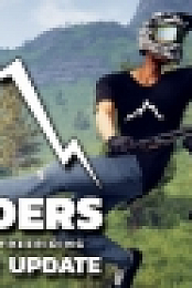 Descenders Update 29.11.2018