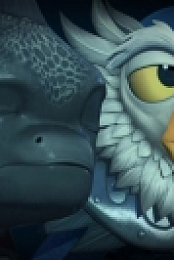 Skylanders Academy S03E06 WEB x264-STRiFE [eztv]