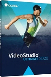 Corel VideoStudio Ultimate 2020 v23.3.0.646 Multilingual [FileCR]