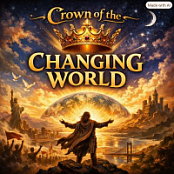 CROWN OF THE CHANGING WORLD